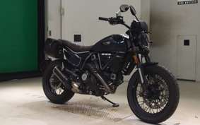 DUCATI SCRAMBLER 2024