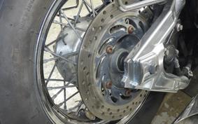 YAMAHA DRAGSTAR 1100 2003 VP13J