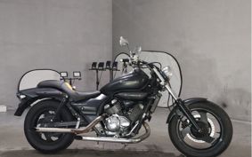 KAWASAKI ELIMINATOR 250V VN250A
