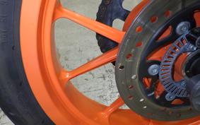 KTM 390 DUKE 2022