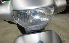 SUZUKI LET's 4 1993 CA45A