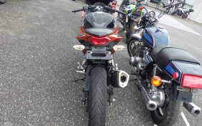 KAWASAKI NINJA 250 EX250L