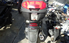 YAMAHA MAJESTY 125 FI
