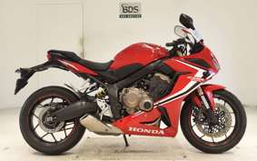 HONDA CBR650R 2019 RH03