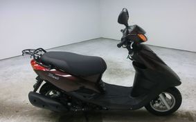 YAMAHA AXIS 125 TREET 2013 SE53J