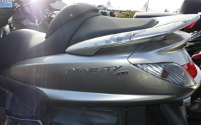 YAMAHA MAJESTY 400 2005 SH04J