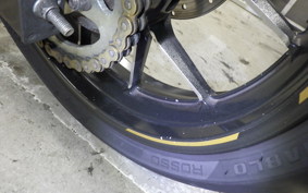 SUZUKI GIXXER 250 2006 ED22B