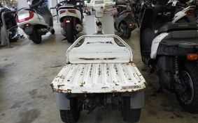 HONDA GYRO UP TA01