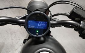 HONDA REBEL MC49