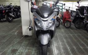 SUZUKI SKYWAVE 400 A 2016 CK45A