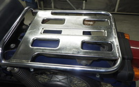 SUZUKI BIRDIE 50 BA42A