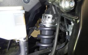 SUZUKI GSX-8R 2024 EM1AA