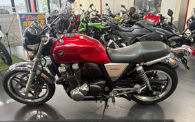 HONDA CB1100 2012 SC65