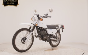 SUZUKI TS185 2017