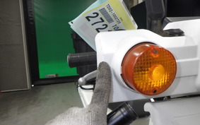 HONDA GYRO X TD02
