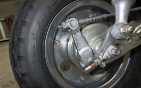 HONDA MONKEY 2014 Z50J
