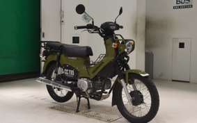 HONDA CROSS CUB 110 1996 JA45