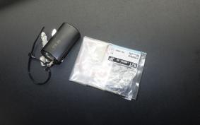 YAMAHA N-MAX 155 2008 SG66J