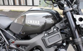 YAMAHA XSR900 2018 RN46J