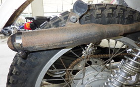 YAMAHA 	TY175 525