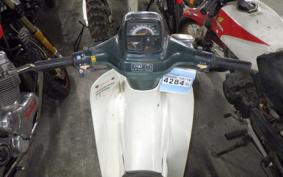 YAMAHA TOWN MATE 80 22K