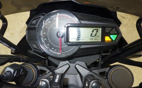 KAWASAKI Z125 PRO 2000 BR125H