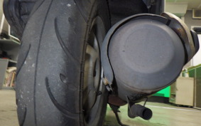 HONDA LEAD 100 JF06