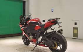 HONDA CBR1000RR GEN 3 2019 SC77