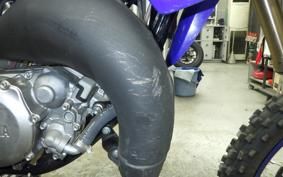 YAMAHA YZ85LW CB16C
