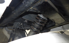 HONDA GYRO CANOPY 1998 TA03