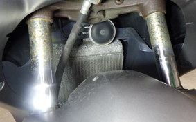 SUZUKI SKYWAVE 200 (Burgman 200) 2009 CH41A