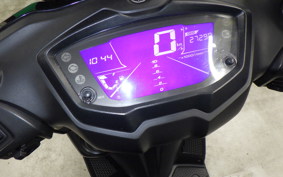 YAMAHA CYGNUS Griffus 1998 SEJ4J