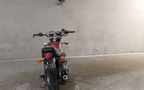 HONDA CB400 CB400F