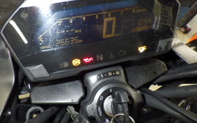 HONDA NC750S RC88