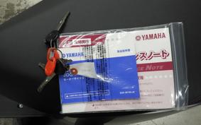 YAMAHA JOG-7 1971 AY01