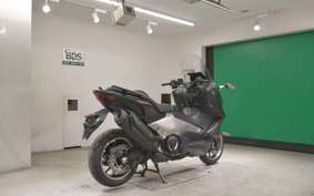 YAMAHA T-MAX 560 2026 SJ21J