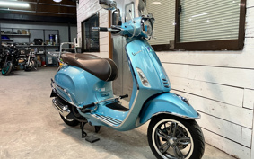 VESPA PRIMA BEIGE RA125