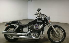 HONDA SHADOW 400 SLASHER 2002 NC40