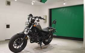 HONDA REBEL 250 2023 MC49
