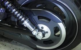 HARLEY NIGHT ROD 1250 SP 2011