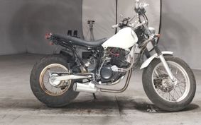 YAMAHA TW200 DG07J