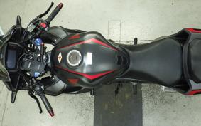 HONDA CBR400R 2020 NC56