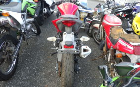 KAWASAKI NINJA 250 SL BX250A