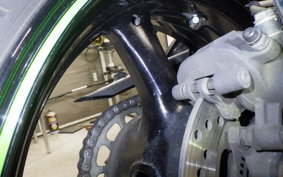 KAWASAKI ZX 10 NINJA ABS 2020 ZXT02E