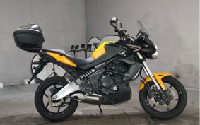 KAWASAKI VERSYS 650 2012 LE650C