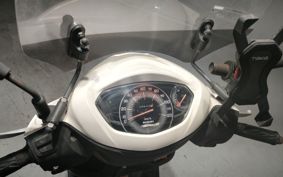 SUZUKI ADDRESS V125 DT11A