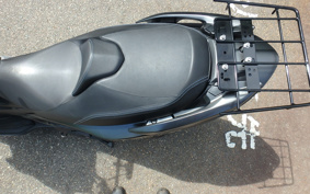 SUZUKI  BURGMAN 400 ABS 2021 DN11N