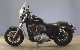 HARLEY XLH883 1989 CAM
