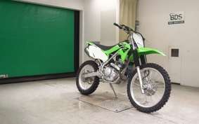 KAWASAKI KLX230R S 2019 LX230F