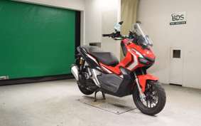 HONDA ADV150 2004